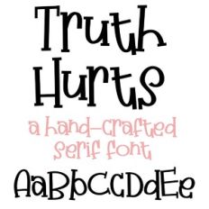 ZP Truth Hurts