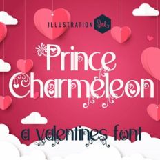 ZP Prince Charmeleon