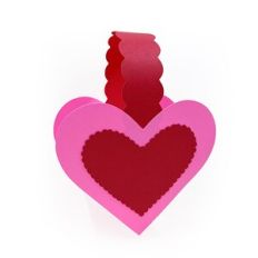 Heart Basket
