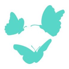 Butterflies