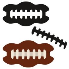 Football Laces