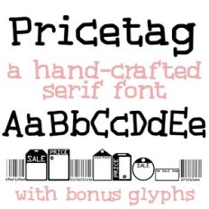ZP Pricetag