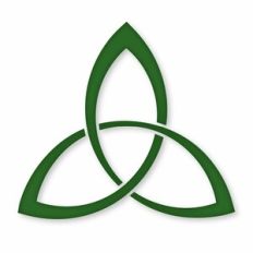 celtic trinity knot