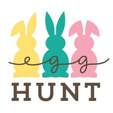 Bunnies Egg Hunt