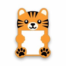 tiger card