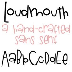 PN Loudmouth