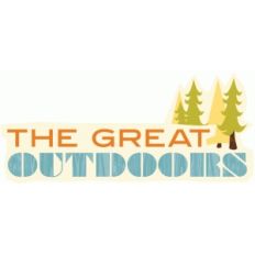 the great outdoors