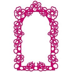 Cherry Blossom Arch
