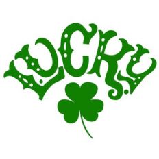 Lucky