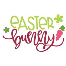 Easter Bunny