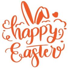 Happy Easter