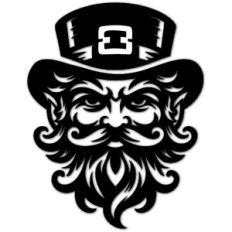 Mystical Leprechaun Charm