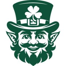 Emerald Leprechaun Delight