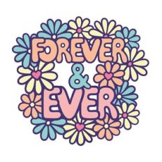 Forever and Ever