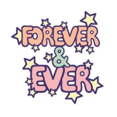 Forever and Ever