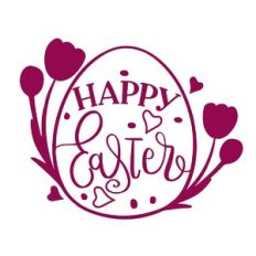 Happy Easter