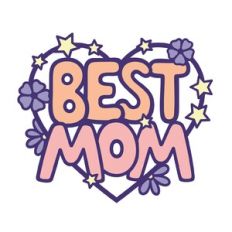 Best Mom