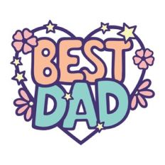 Best Dad