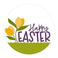 Happy Easter