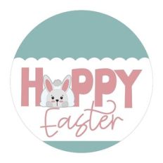 Happy Easter