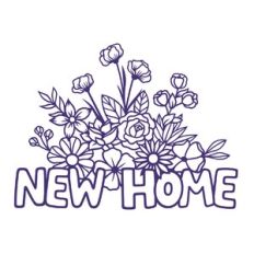 New Home