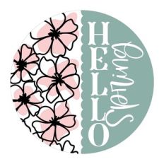 Hello Spring