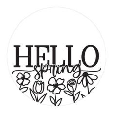 Hello Spring
