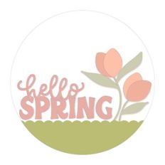 Hello Spring