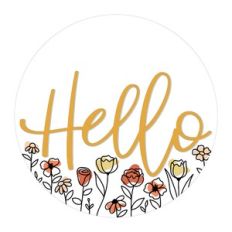 Hello