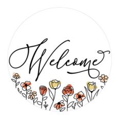 Welcome