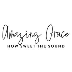 Amazing Grace