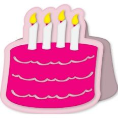 Cake CARD