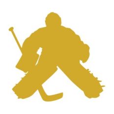 Hockey Goalie