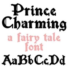 PN Prince Charming Bold