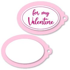 Tag For My Valentine