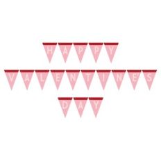 Happy Valentine's Day Banner