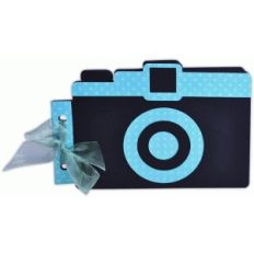 mini album camera