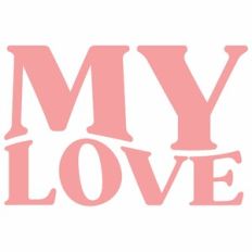 my love
