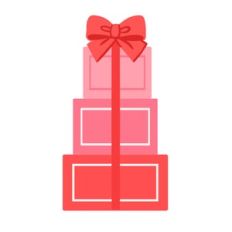 Stack of Presents