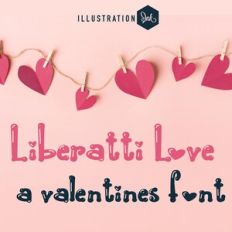 PN Liberatti Love