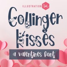 PN Collinger Kisses