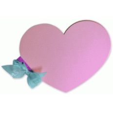mini album heart