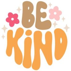 Be Kind Retro
