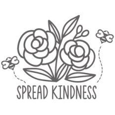 Spread Kindness