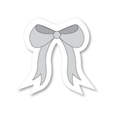 Big Gray Bow