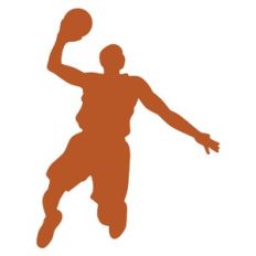 Basketball Player