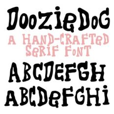 PN Dooziedog