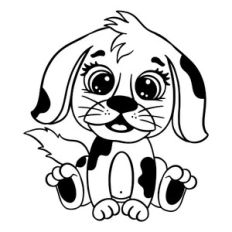 Small dog