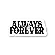 Always and Forever
