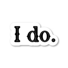 I do